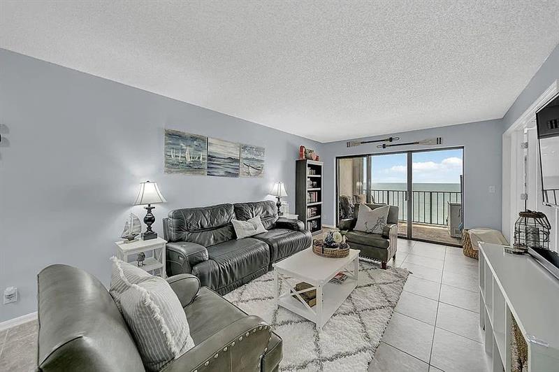 Image 13 of 30 For 9400 Ocean Dr  805
