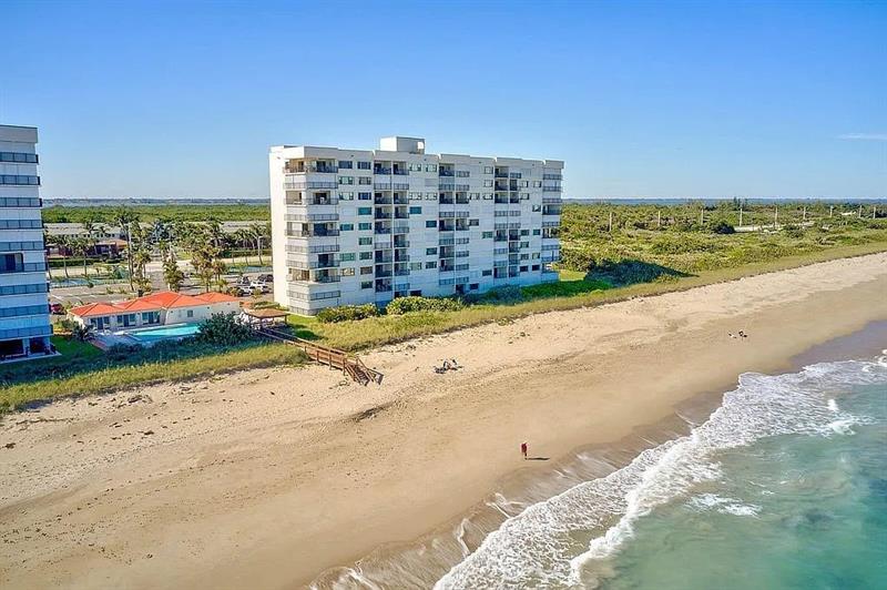 Image 2 of 30 For 9400 Ocean Dr  805