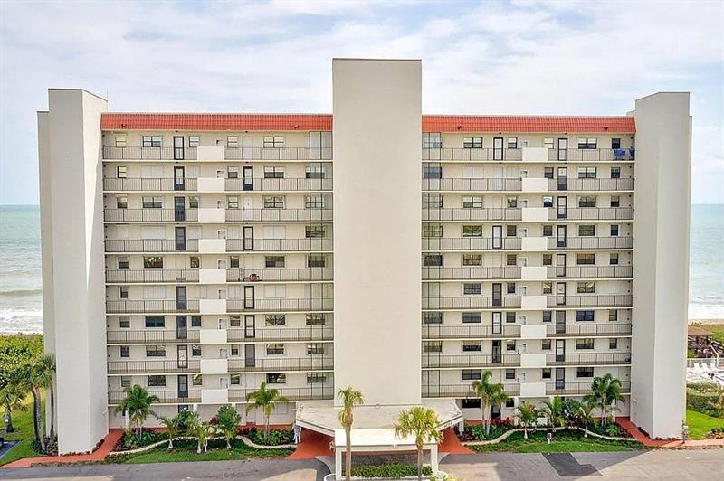 Image 24 of 30 For 9400 Ocean Dr  805