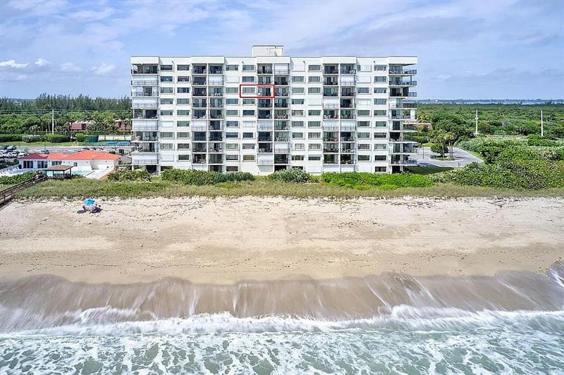 Image 25 of 30 For 9400 Ocean Dr  805