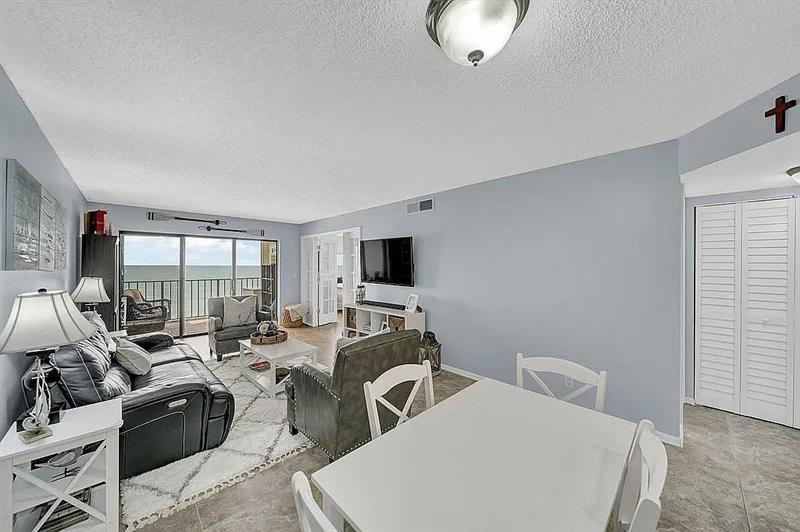 Image 6 of 30 For 9400 Ocean Dr  805