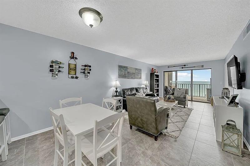 Image 7 of 30 For 9400 Ocean Dr  805