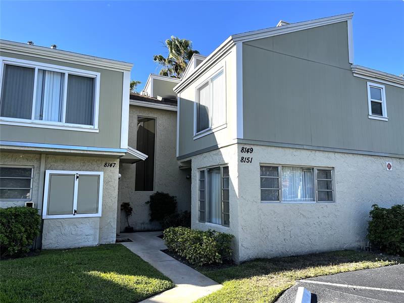 Details for 8149 Lagos De Campo Blvd  B-1, Fort Lauderdale, FL 33321