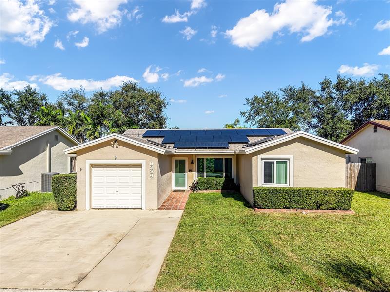 Details for 9329 53rd Ct, Sunrise, FL 33351