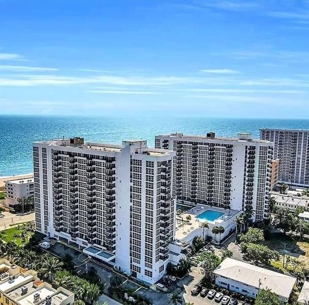 Details for 531 Ocean Blvd  901, Pompano Beach, FL 33062