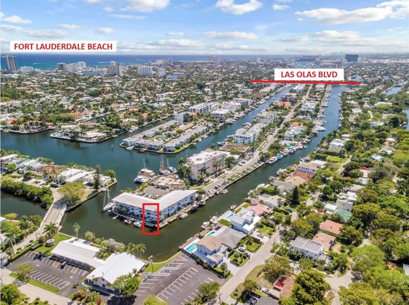 Details for 535 Hendricks Isle  305, Fort Lauderdale, FL 33301