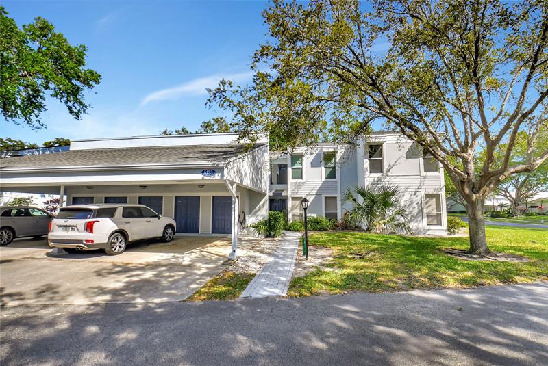 Image 2 of 45 For 6133 Old Court Rd  231