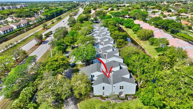 Image 42 of 45 For 6133 Old Court Rd  231