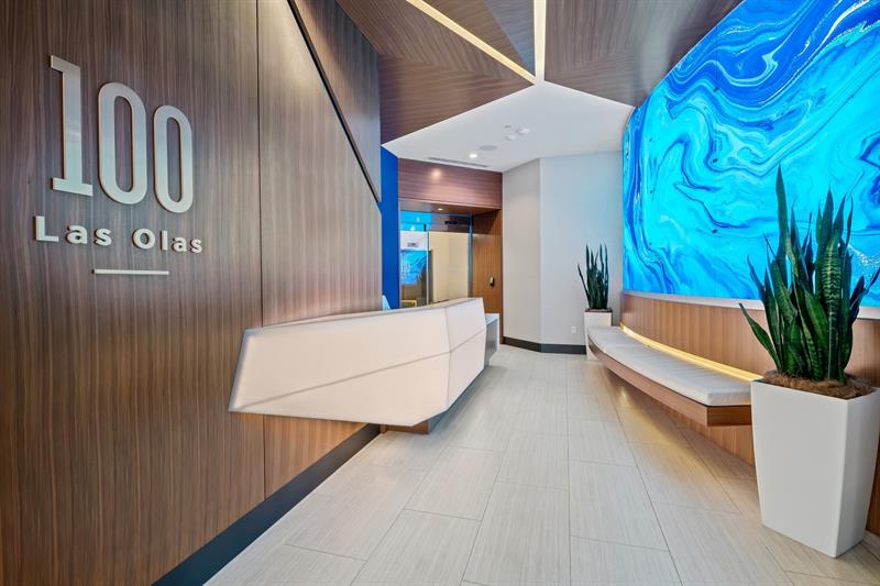 Details for 100 Las Olas Blvd  1901, Fort Lauderdale, FL 33301