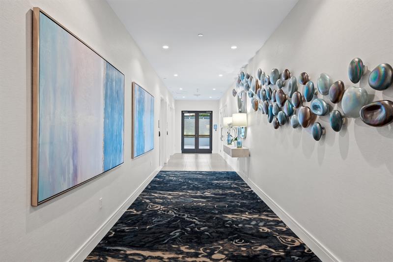 Image 31 of 54 For 100 Las Olas Blvd  1901