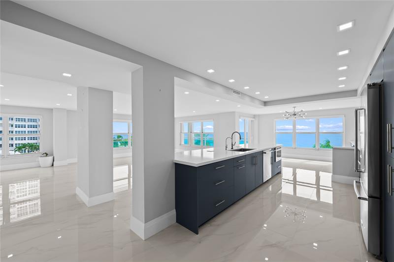 Image 80 of 90 For 3900 Galt Ocean Dr  317