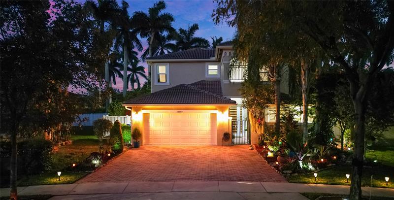 Details for 13053 26th St, Miramar, FL 33027