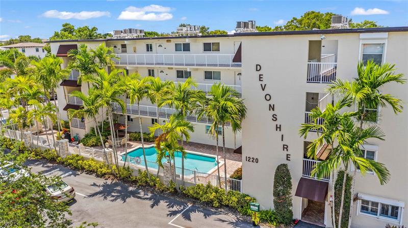 Details for 1220 3rd St  205, Fort Lauderdale, FL 33301