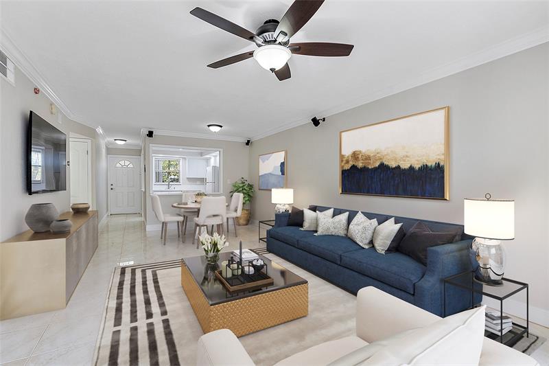Image 4 of 30 For 1220 3rd St  205