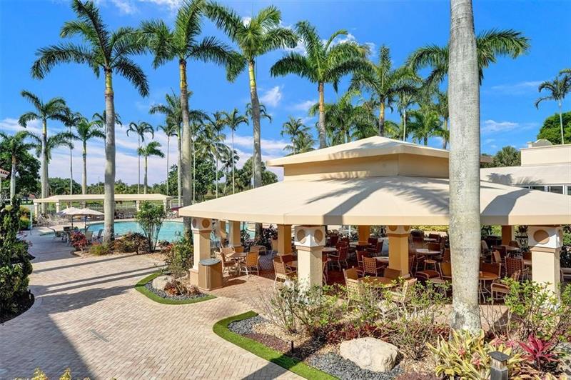 Image 23 of 27 For 5746 Crystal Shores Drive  402