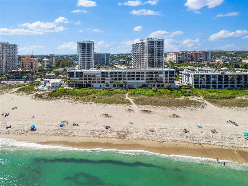 Image 31 of 50 For 510 Ocean Blvd  507