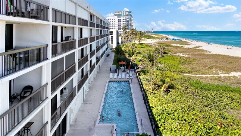 Image 33 of 50 For 510 Ocean Blvd  507