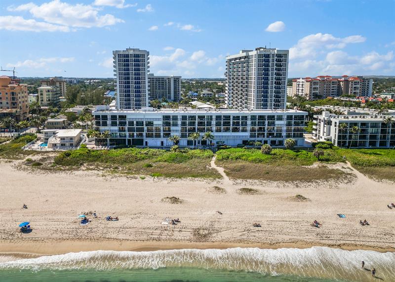 Image 42 of 50 For 510 Ocean Blvd  507
