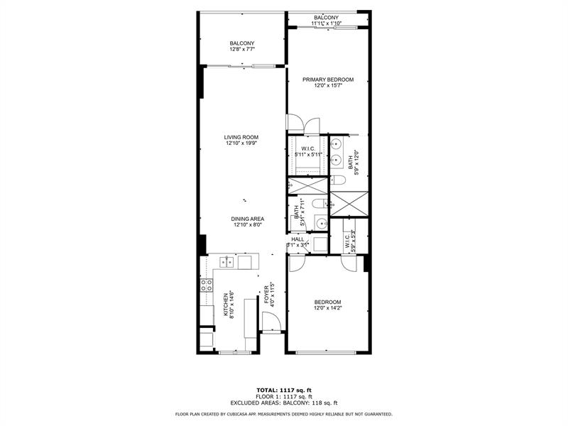 Image 49 of 50 For 510 Ocean Blvd  507