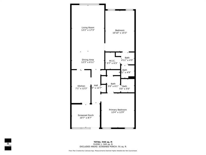 Image 6 of 50 For 860 6th Ave  409