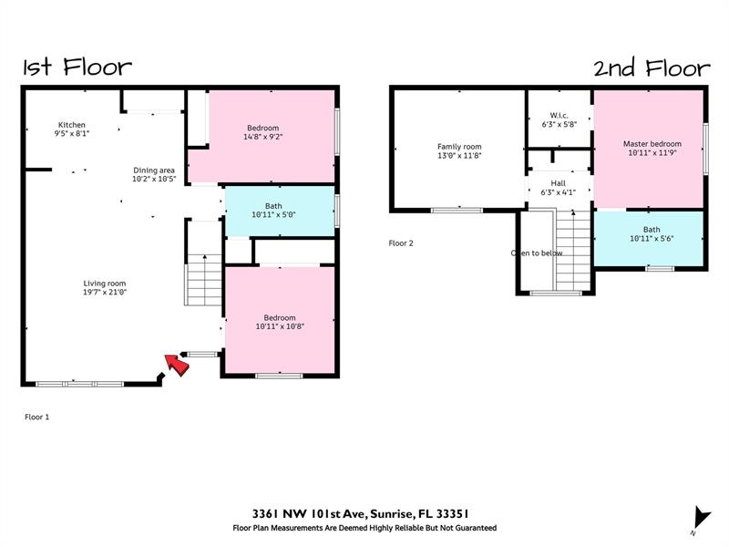 Image 12 of 23 For 3361 101st Ave