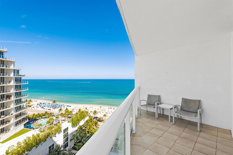 Image 13 of 18 For 505 Fort Lauderdale Bch Blvd  1512