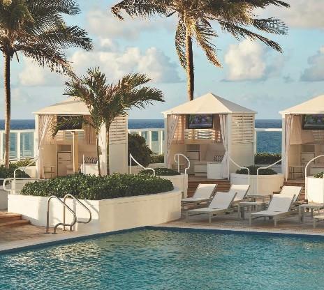 Image 16 of 18 For 505 Fort Lauderdale Bch Blvd  1512