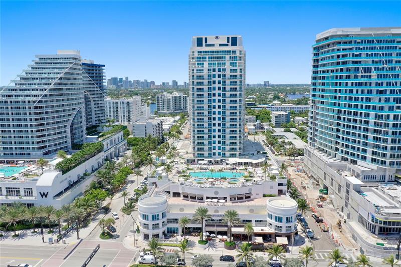 Image 2 of 18 For 505 Fort Lauderdale Bch Blvd  1512