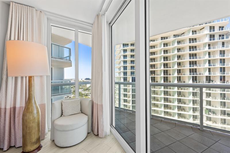 Image 6 of 18 For 505 Fort Lauderdale Bch Blvd  1512