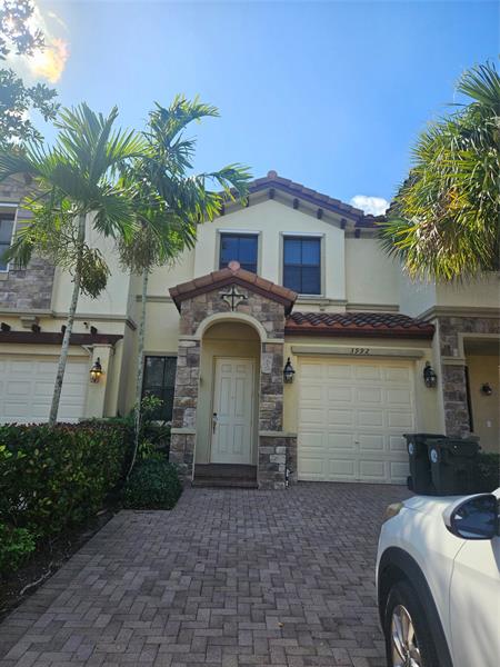 Details for 3992 Allerdale Pl, Coconut Creek, FL 33073