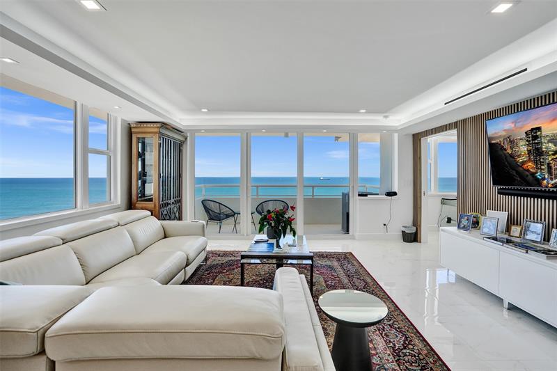 Details for 545 Fort Lauderdale Beach Blvd  1701, Fort Lauderdale, FL 33316