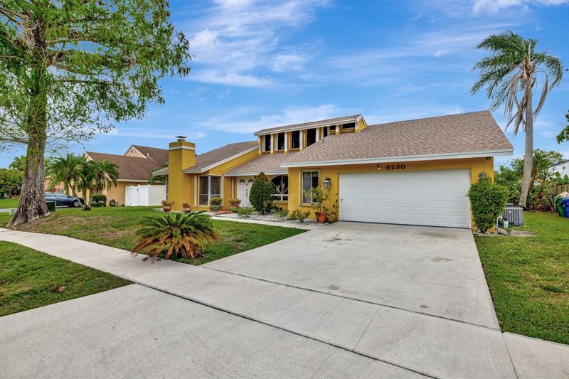Details for 5230 73rd Way, Lauderhill, FL 33319