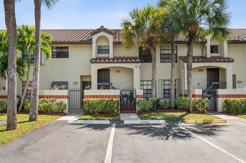 Details for 2206 Congressional Way  2206, Deerfield Beach, FL 33442