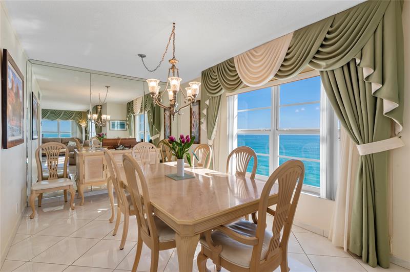 Image 12 of 39 For 3850 Galt Ocean Dr  1001