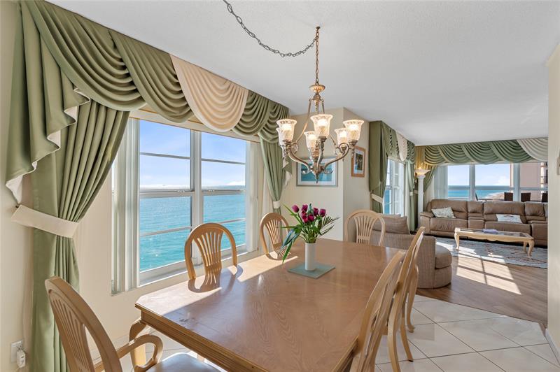 Image 13 of 39 For 3850 Galt Ocean Dr  1001