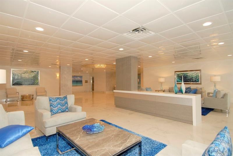 Image 31 of 39 For 3850 Galt Ocean Dr  1001
