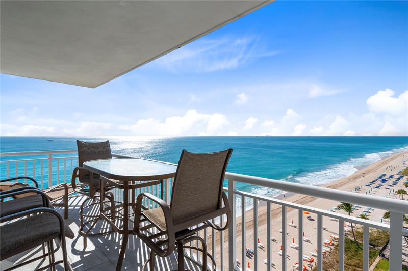 Image 6 of 39 For 3850 Galt Ocean Dr  1001