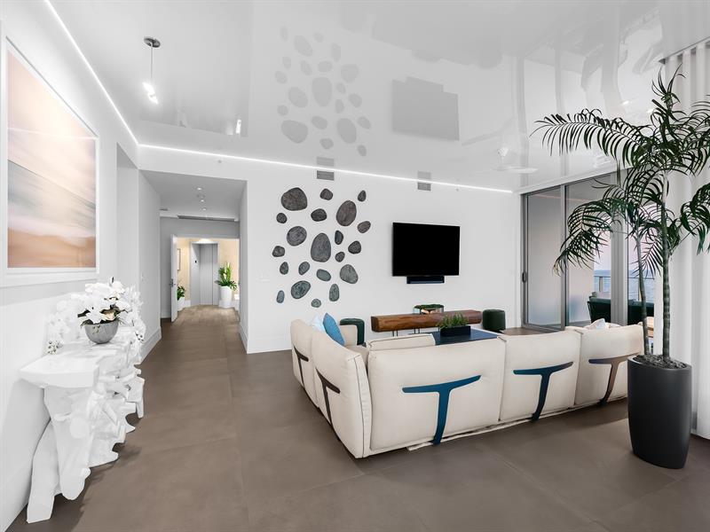 Image 10 of 56 For 701 Fort Lauderdale Beach Blvd  605