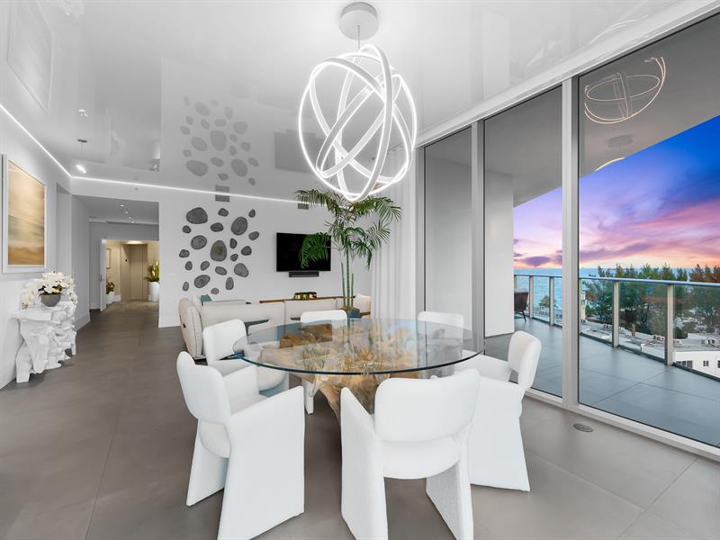 Image 11 of 56 For 701 Fort Lauderdale Beach Blvd  605