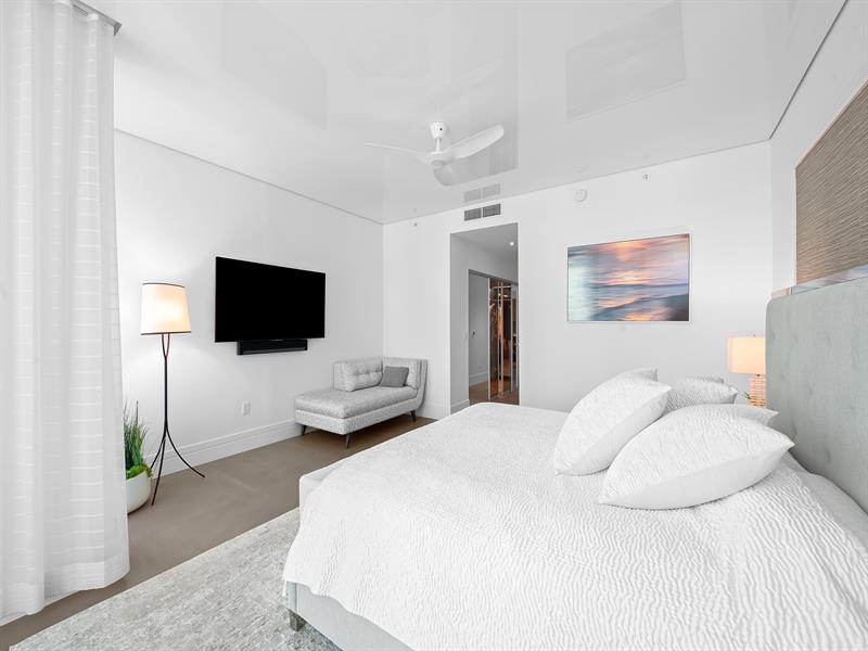 Image 18 of 56 For 701 Fort Lauderdale Beach Blvd  605