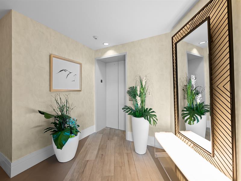 Image 30 of 56 For 701 Fort Lauderdale Beach Blvd  605
