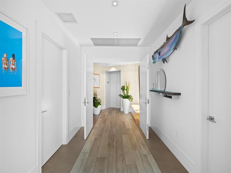 Image 31 of 56 For 701 Fort Lauderdale Beach Blvd  605