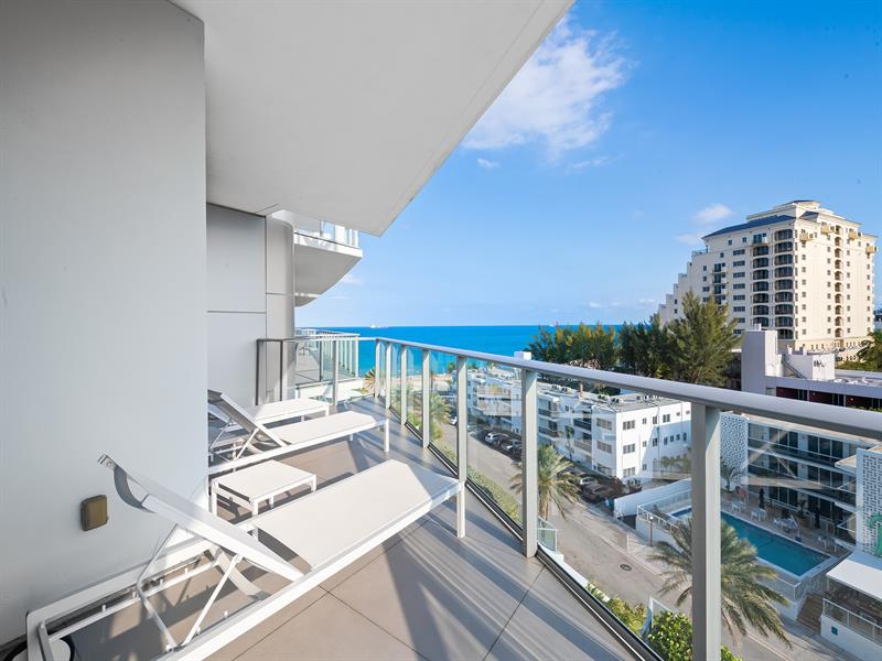 Image 34 of 56 For 701 Fort Lauderdale Beach Blvd  605