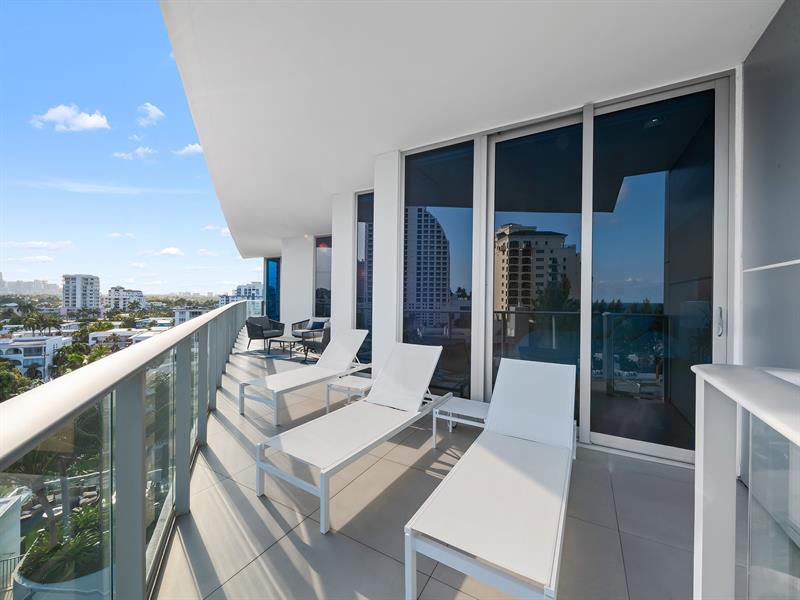 Image 35 of 56 For 701 Fort Lauderdale Beach Blvd  605