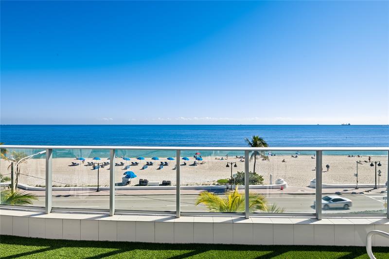 Image 41 of 56 For 701 Fort Lauderdale Beach Blvd  605
