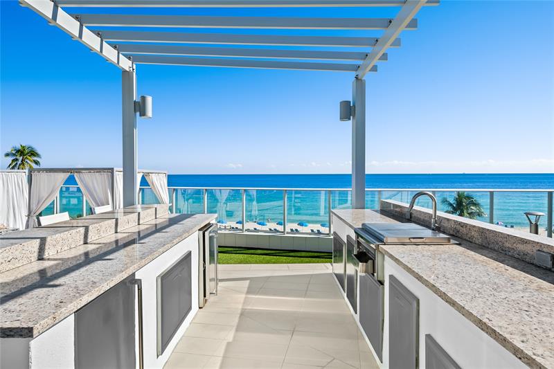Image 44 of 56 For 701 Fort Lauderdale Beach Blvd  605