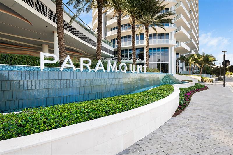 Image 47 of 56 For 701 Fort Lauderdale Beach Blvd  605