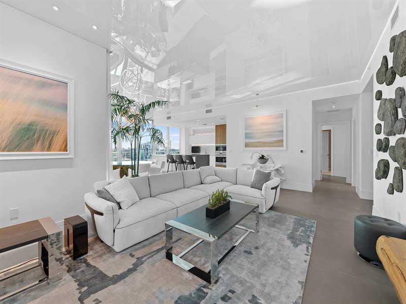 Image 9 of 56 For 701 Fort Lauderdale Beach Blvd  605