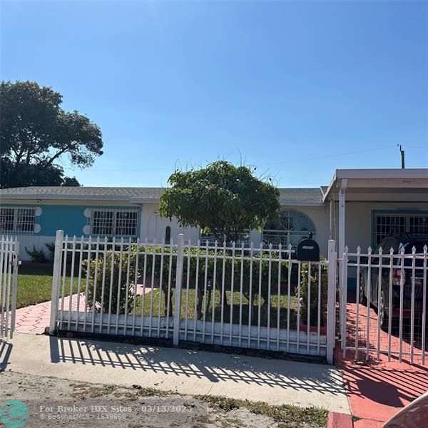 Details for 17800 8th Ave, Miami, FL 33169