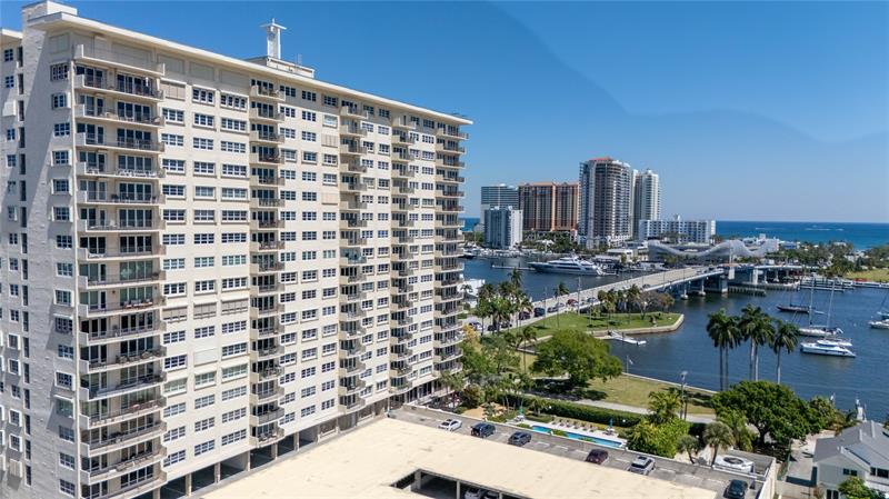 Details for 2500 Las Olas Blvd  406, Fort Lauderdale, FL 33301
